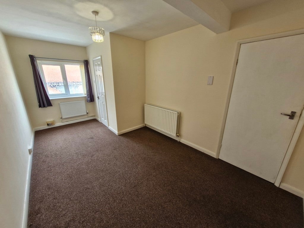Flat Castle Court in Barton-upon-Humber