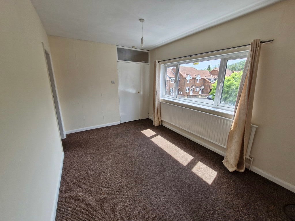 Flat Castle Court in Barton-upon-Humber