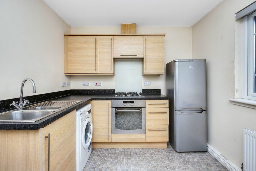 Flat A7066 in Bathgate