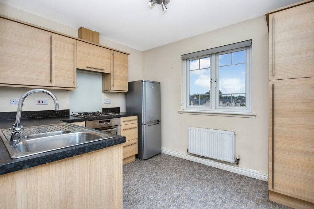 Flat A7066 in Bathgate