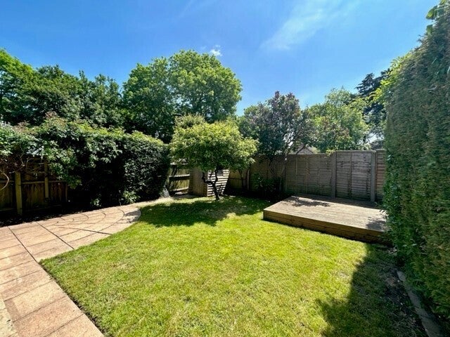 House Cudnell Avenue in Bournemouth