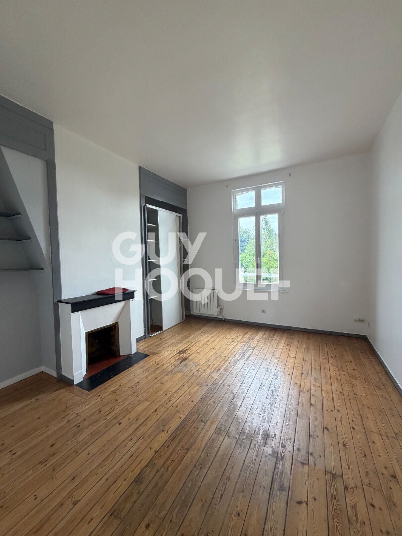 Appartement Rue Galilée à Caudebec-lès-Elbeuf