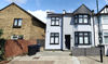 Flat Lichfield Road in Greater London