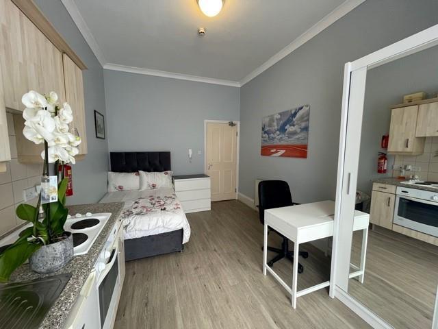 Room Gloucester Place in City of Westminster
