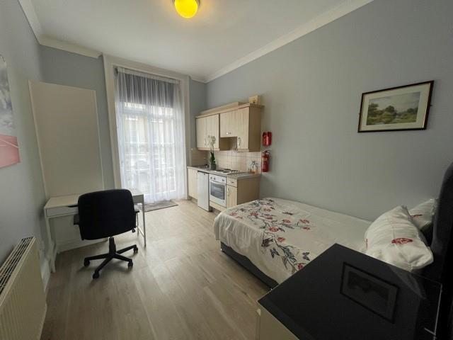 Room Gloucester Place in City of Westminster