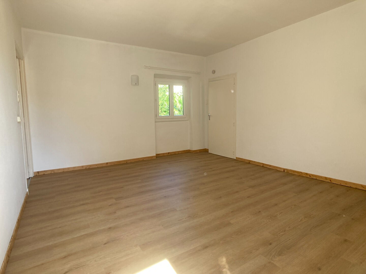 Appartement Rue Bouverie à Montélimar