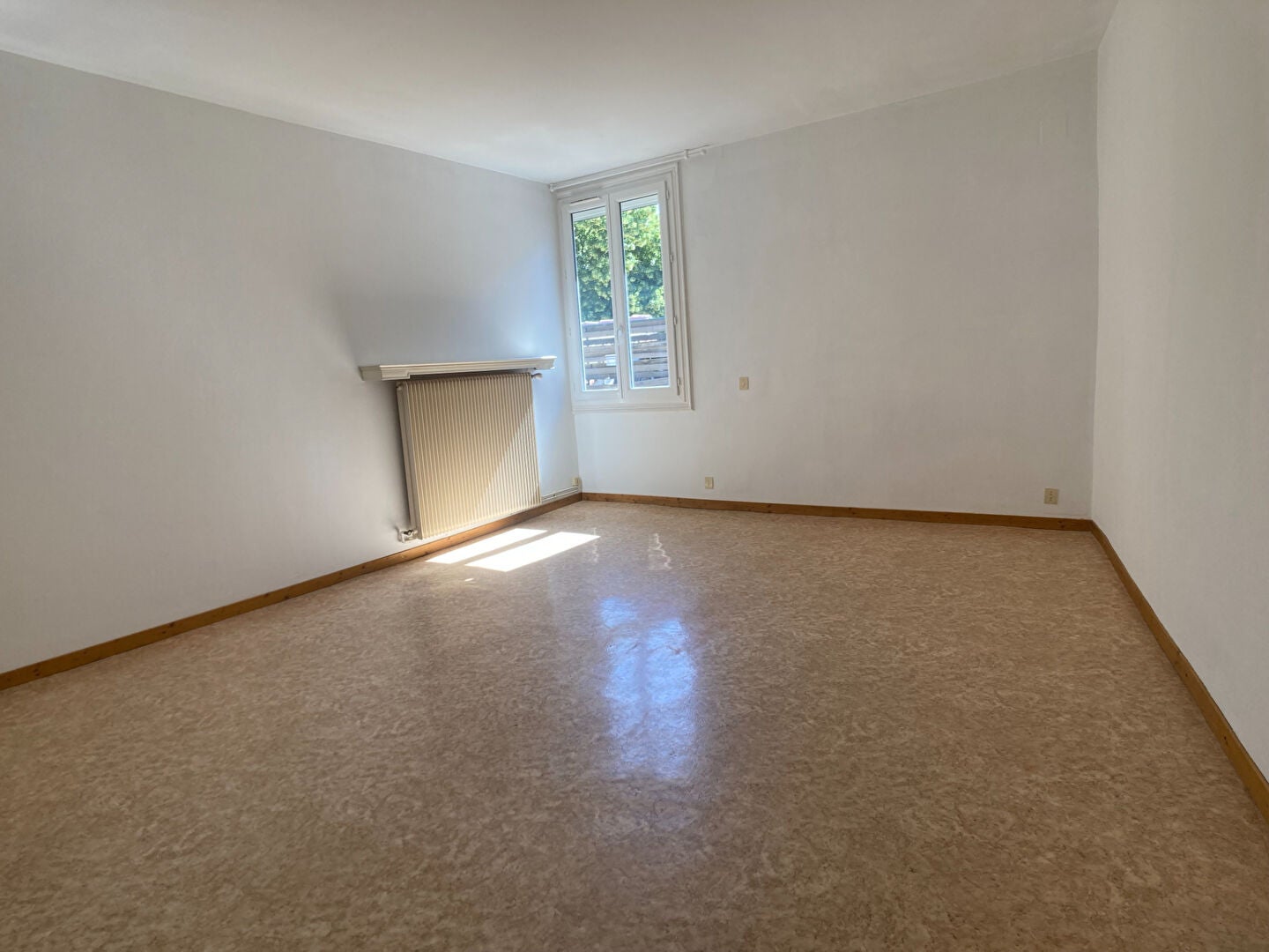 Appartement Rue Bouverie à Montélimar