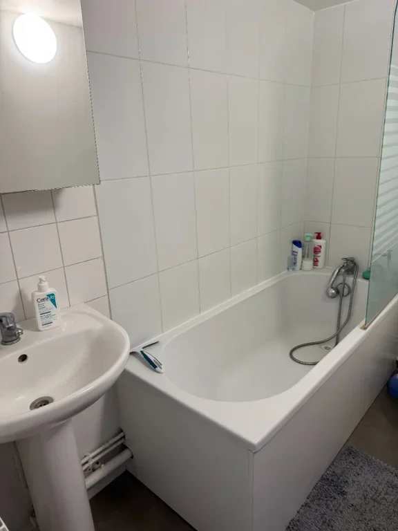 Appartement Rue du Long Pot à Lille