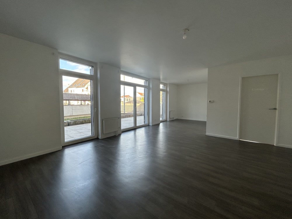 Appartement Rue des Jardins à Troyes