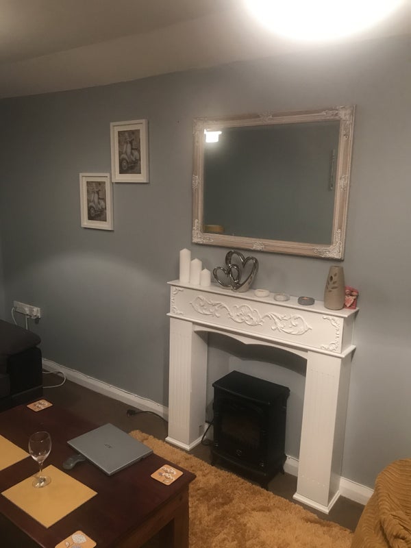 Room Rochdale Road in Royton