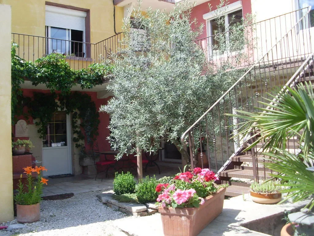 Maison Rue des Maquisards à Vallon-Pont-d'Arc