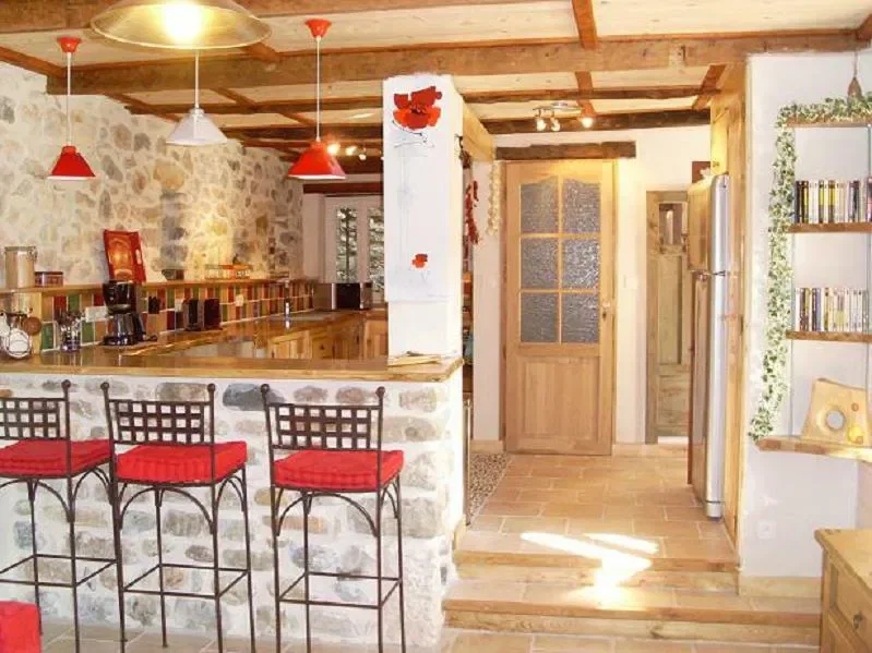 Maison Rue des Maquisards à Vallon-Pont-d'Arc