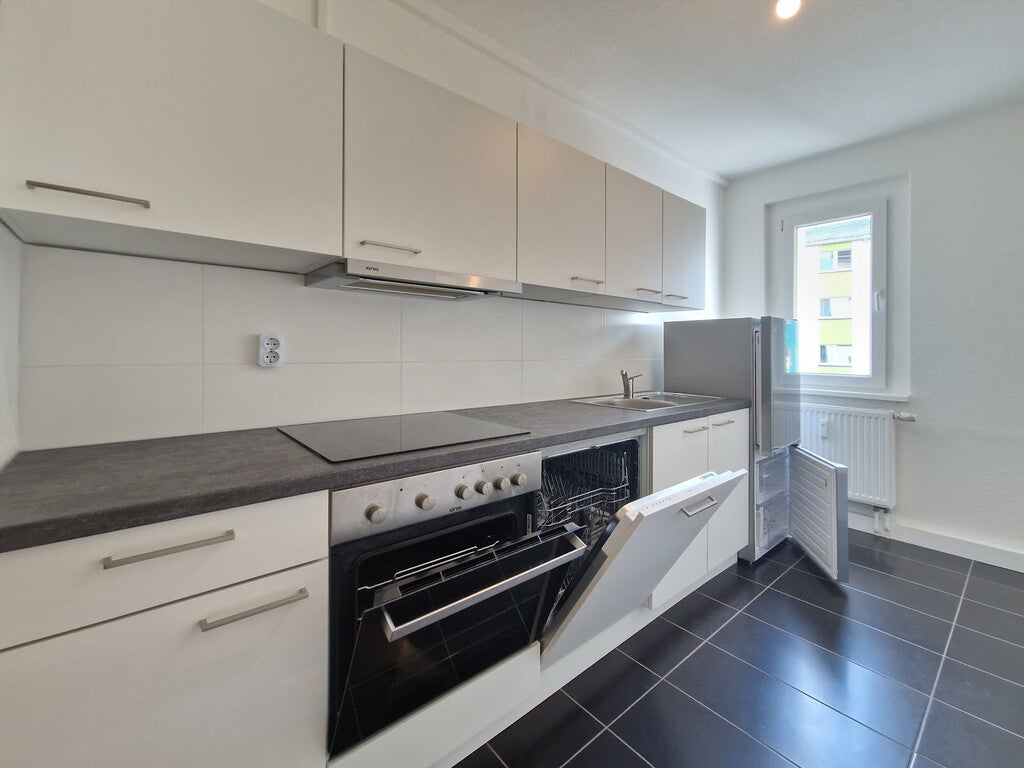 Wohnung Karl-Liebknecht-Straße in Neuhausen/Erzgebirge