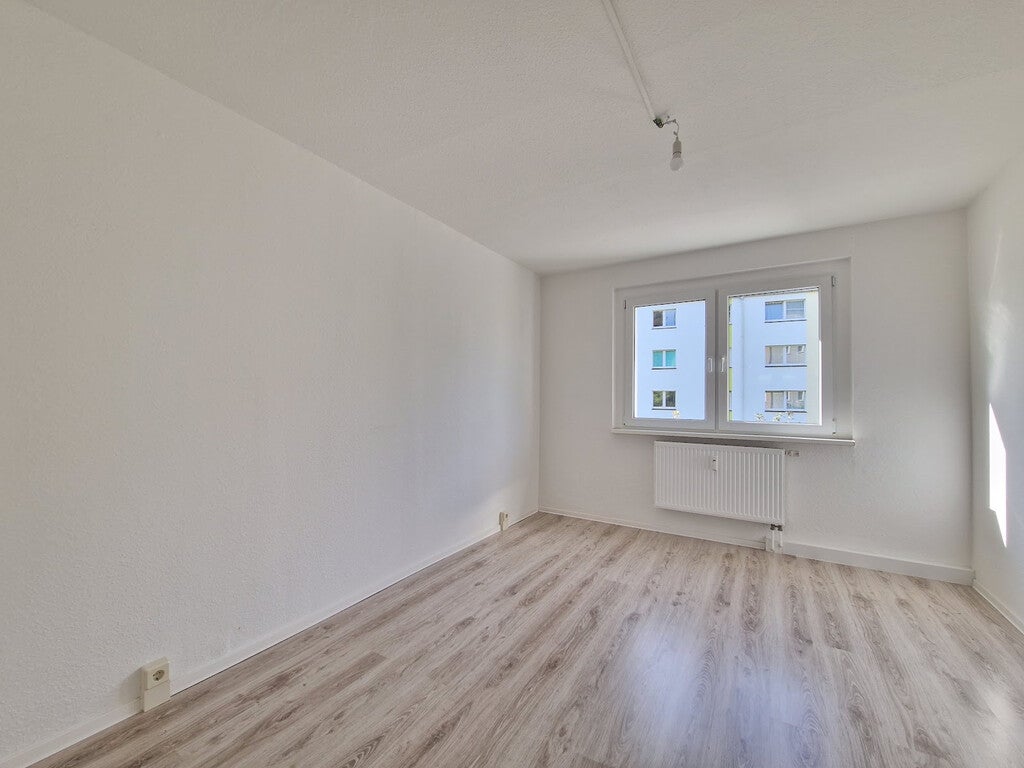 Wohnung Karl-Liebknecht-Straße in Neuhausen/Erzgebirge