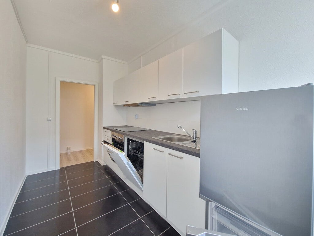 Wohnung Karl-Liebknecht-Straße in Neuhausen/Erzgebirge