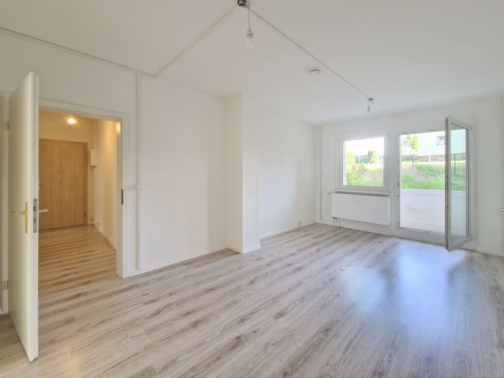 Wohnung Karl-Liebknecht-Straße in Neuhausen/Erzgebirge
