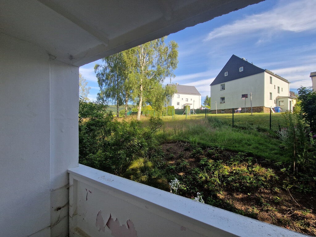 Wohnung Karl-Liebknecht-Straße in Neuhausen/Erzgebirge