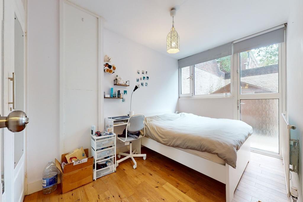 House Finborough Road in Greater London