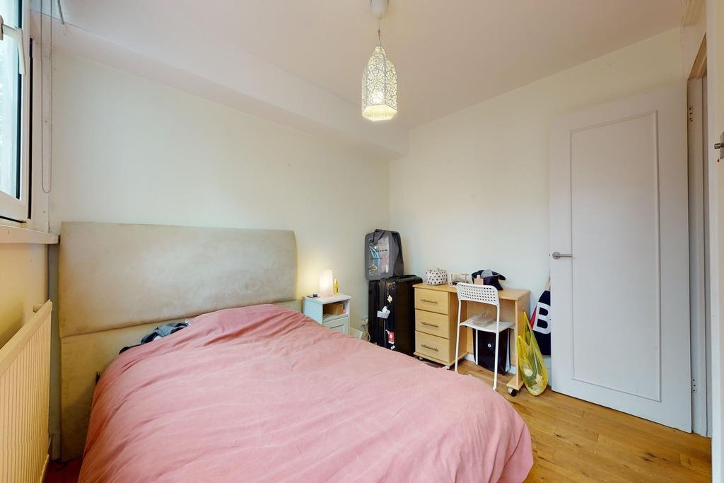 House Finborough Road in Greater London