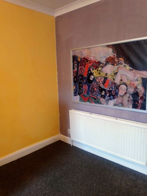 Room Marylands Road in City of Westminster