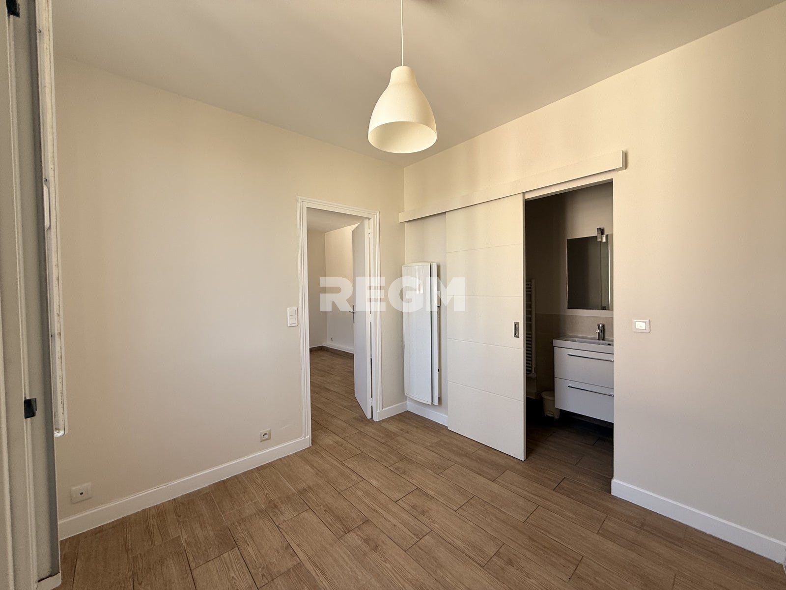 Appartement Place du Maréchal de Lattre de Tassigny à Chevilly-Larue