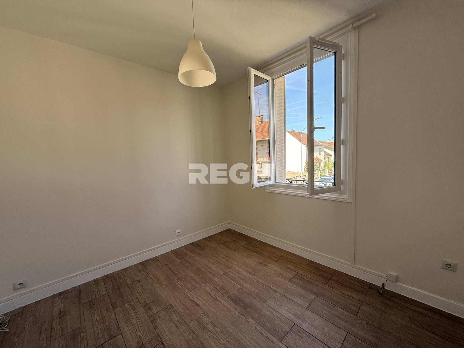 Appartement Place du Maréchal de Lattre de Tassigny à Chevilly-Larue