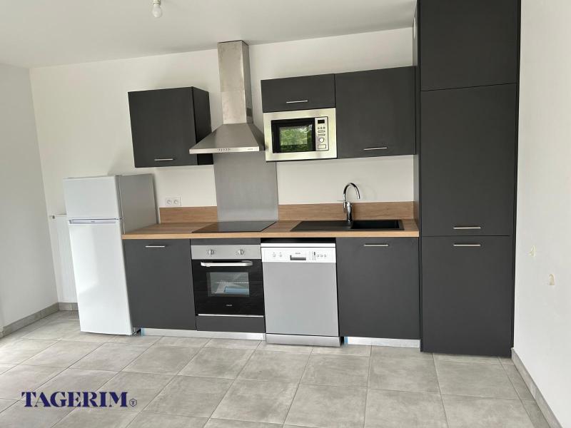 Flat Boulevard Aristide Briand in Melun