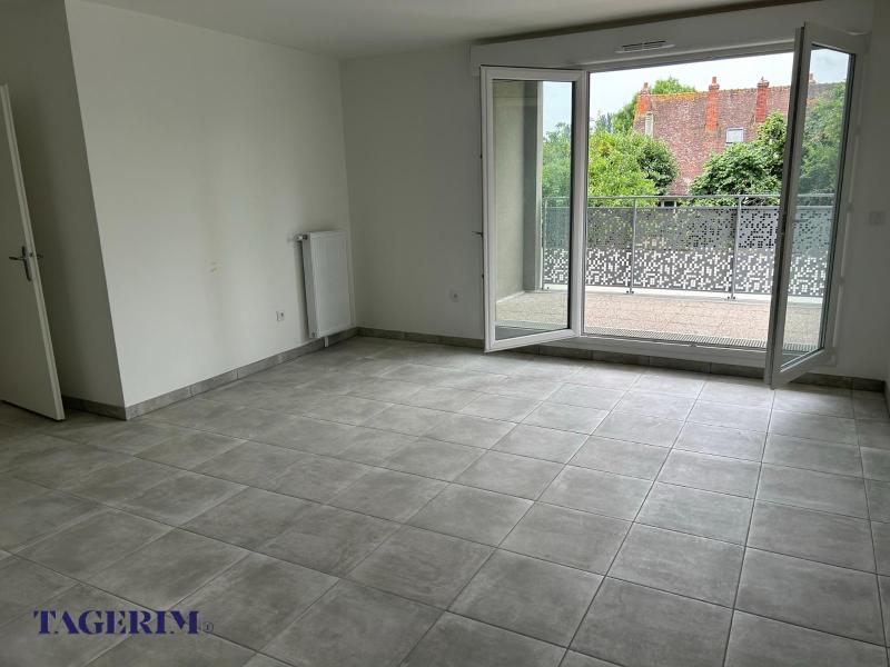 Flat Boulevard Aristide Briand in Melun