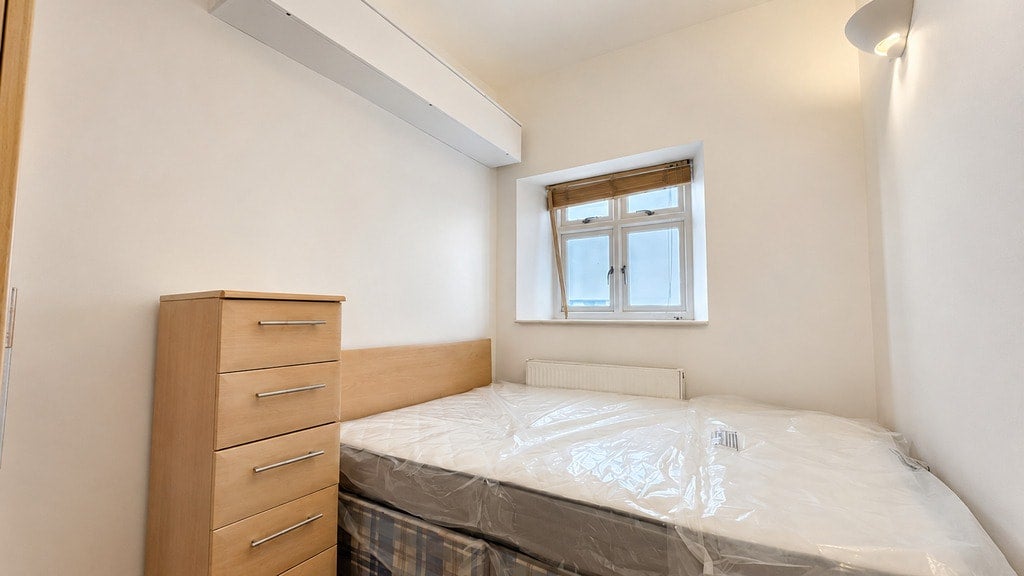Flat Queen's Gate in Greater London