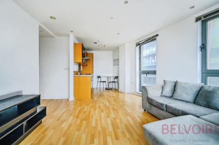 Flat South Accommodation Road in Leeds