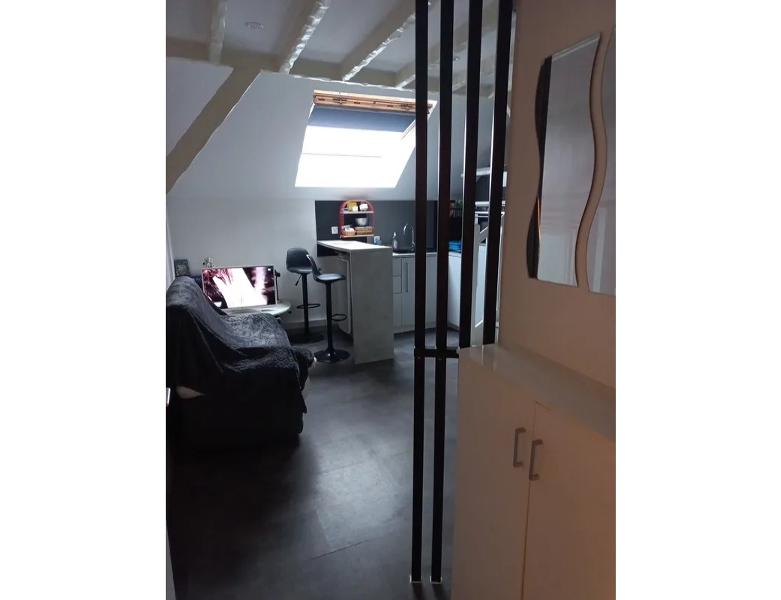Flat Rue des Treilles in Libourne