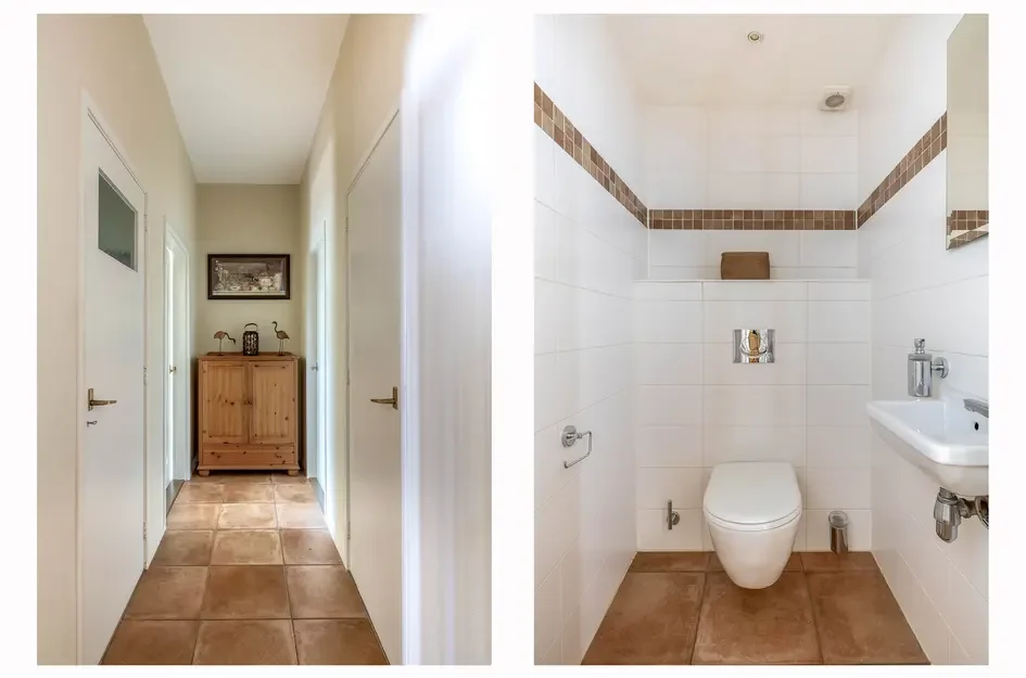Vrijstaande woning te koop: Stougjesdijk 236, Oud-Beijerland