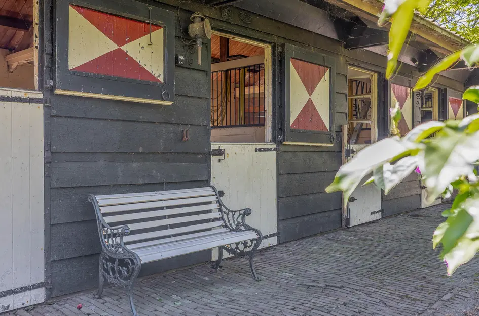 Vrijstaande woning te koop: Stougjesdijk 236, Oud-Beijerland