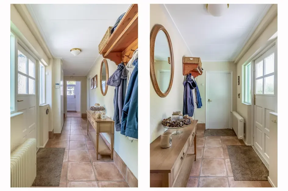 Vrijstaande woning te koop: Stougjesdijk 236, Oud-Beijerland