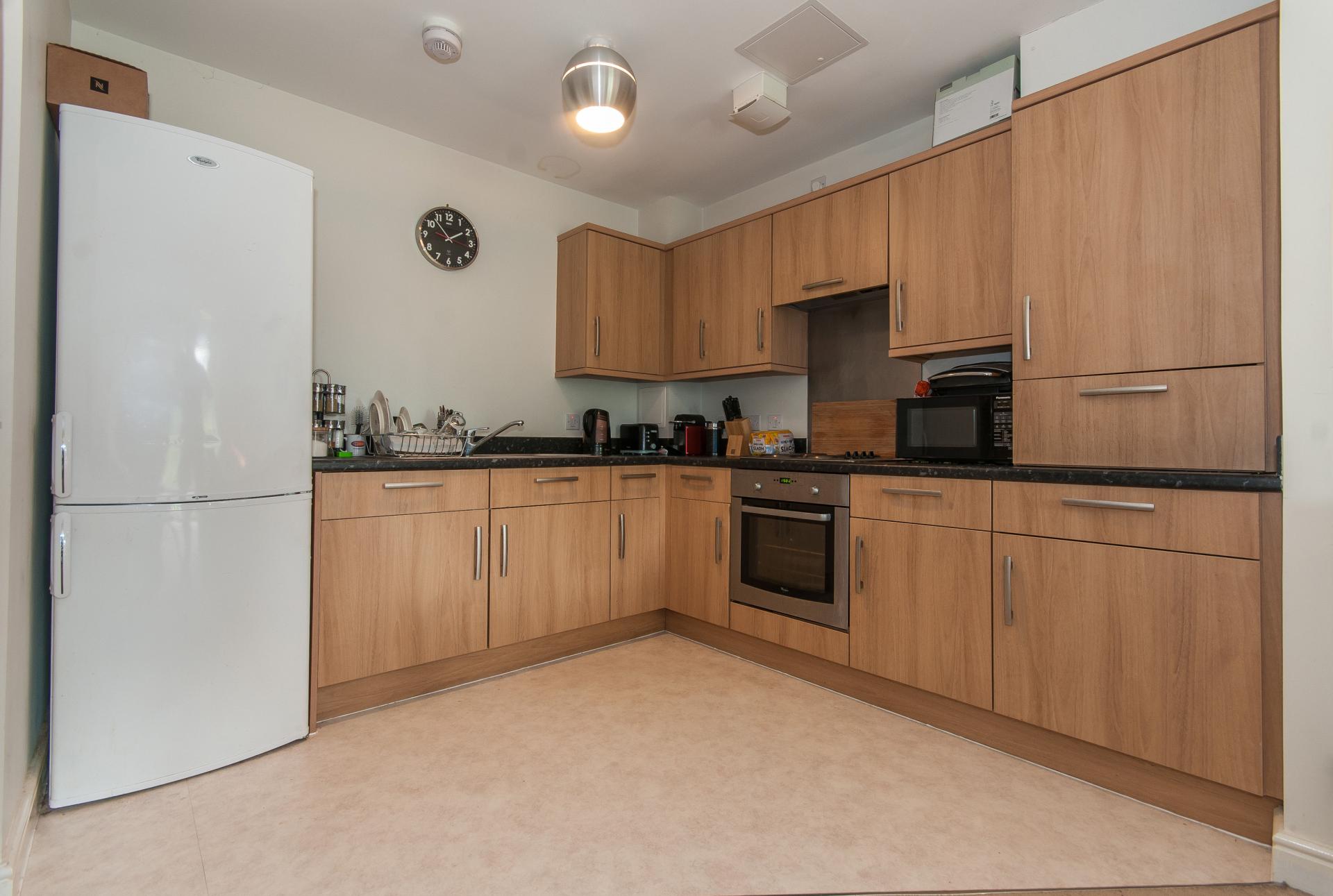 Flat Medway Drive in Tunbridge Wells