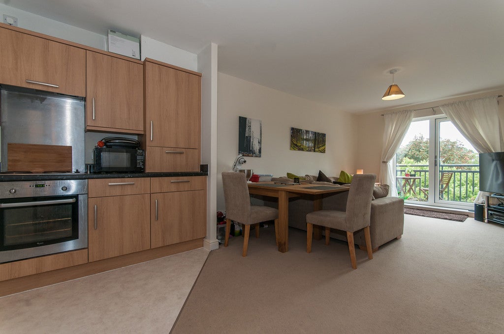 Flat Medway Drive in Tunbridge Wells