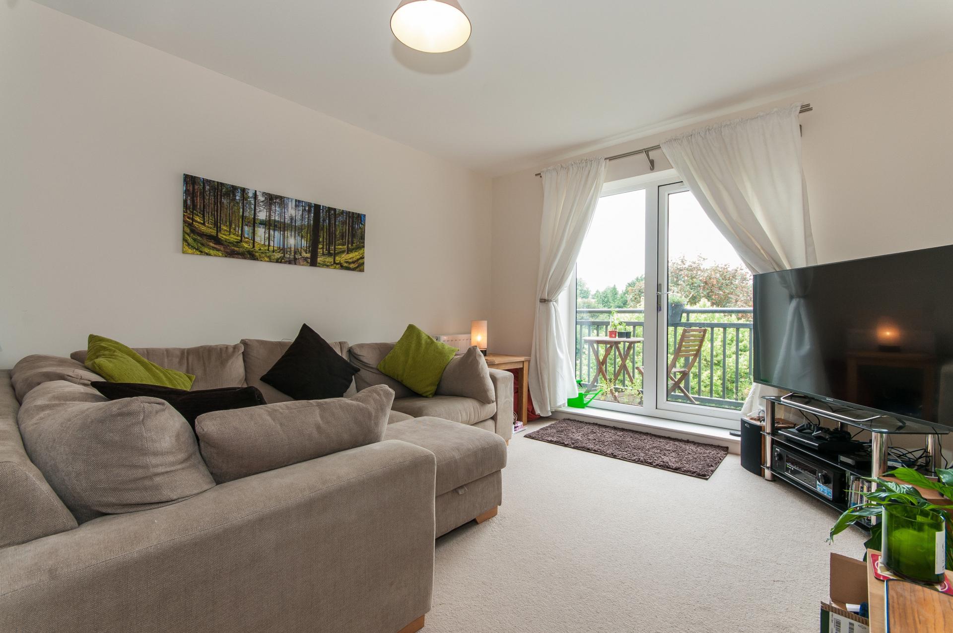 Flat Medway Drive in Tunbridge Wells