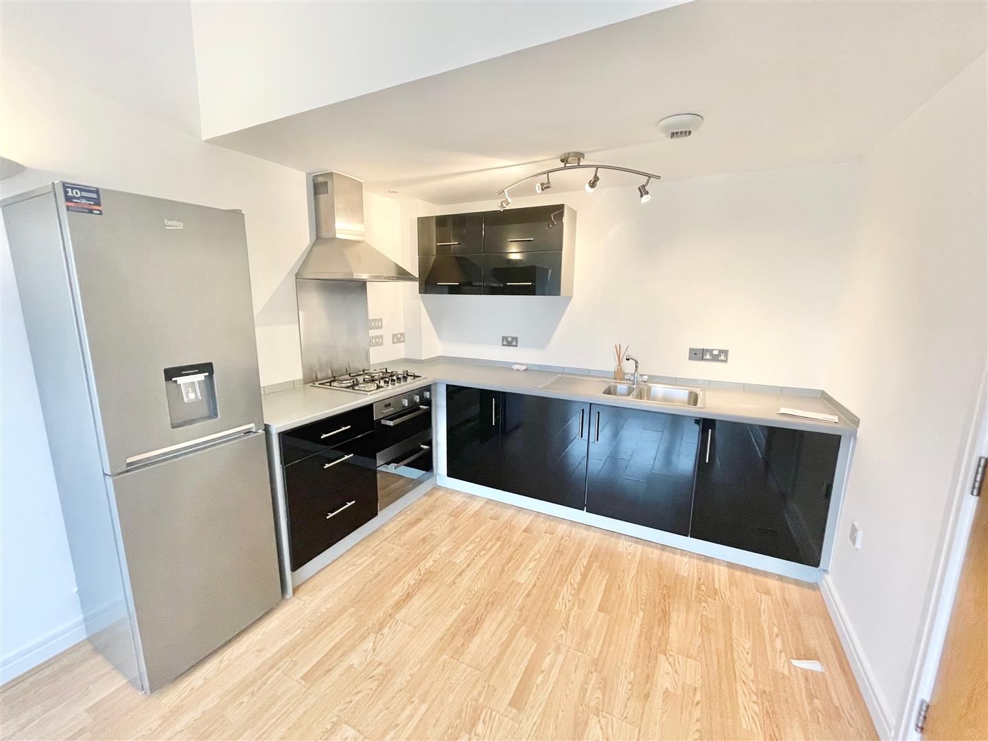 Flat Ebrington Street in Plymouth