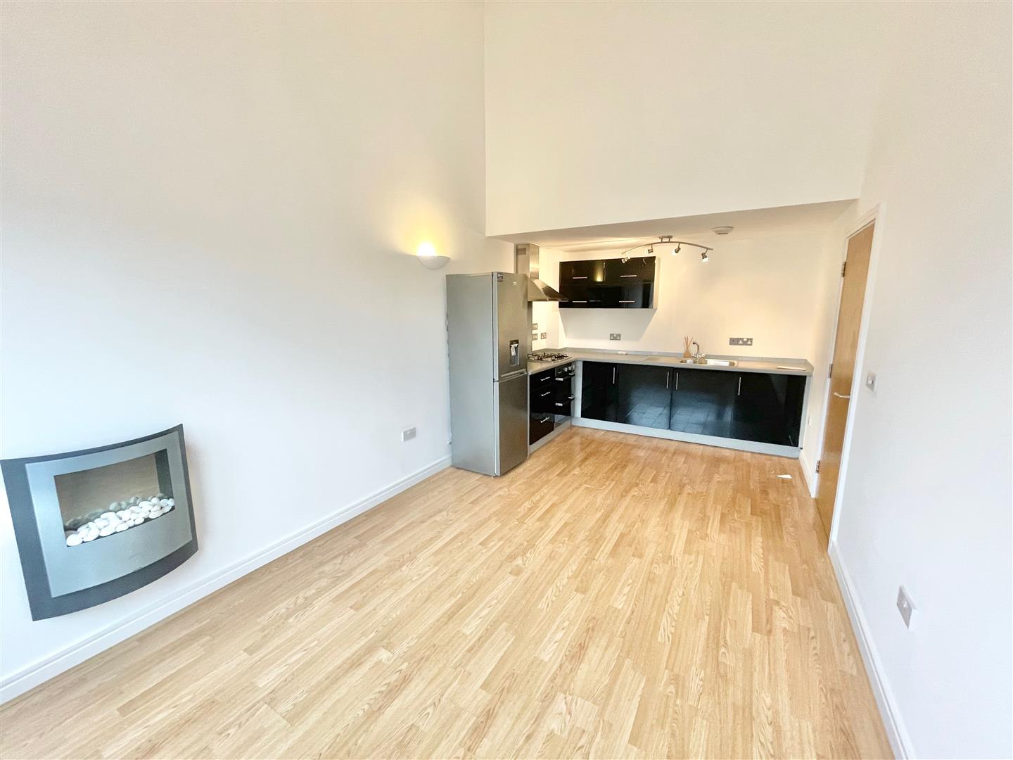 Flat Ebrington Street in Plymouth