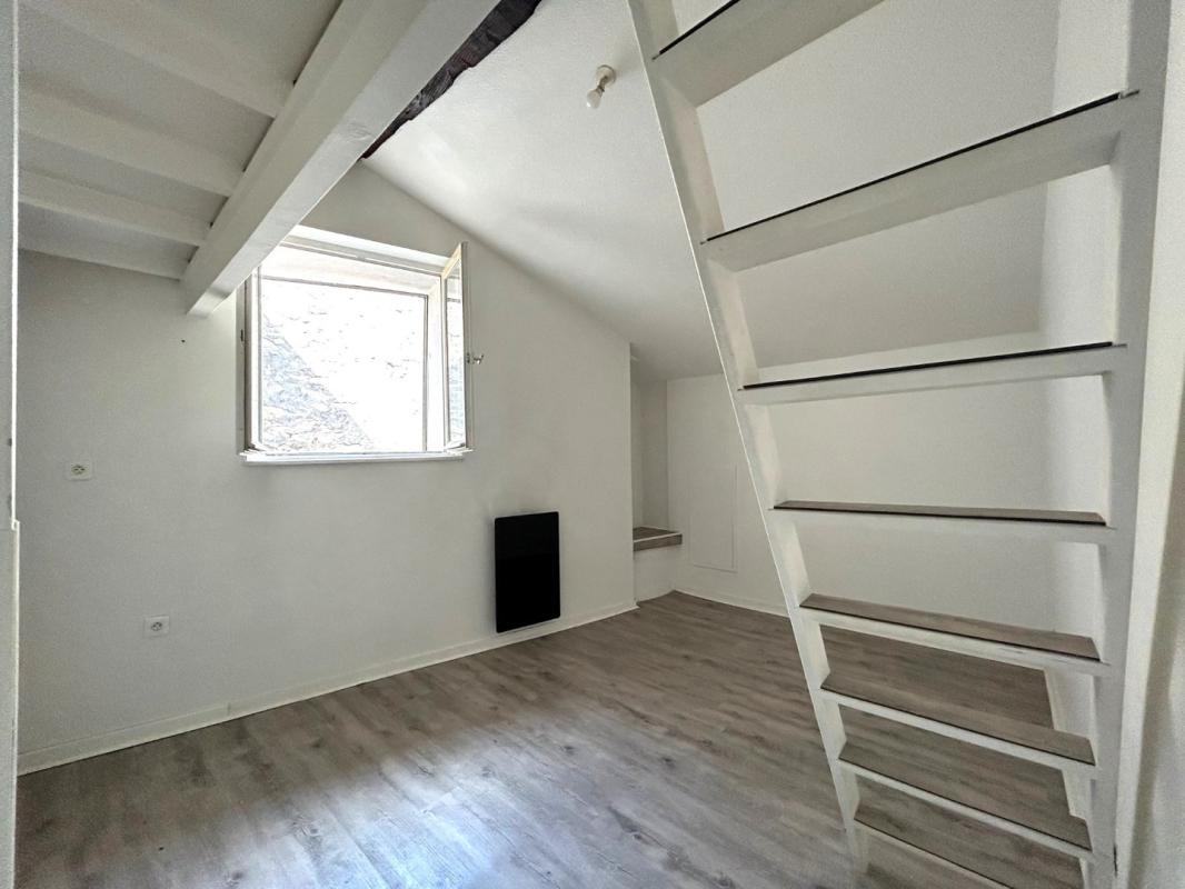 Flat Rue Bertranotte in Dax