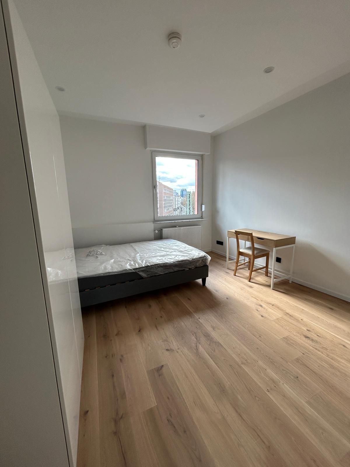 Wohnung Heidelberger Straße in Frankfurt am Main