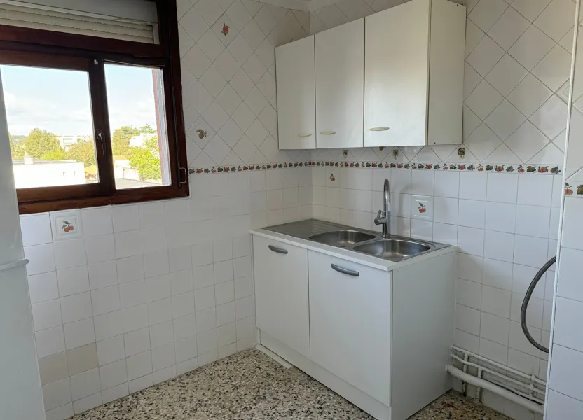 Appartement Avenue Jules Ferry à Beaucaire