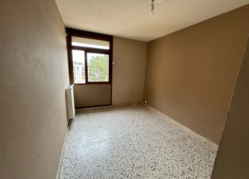 Appartement Avenue Jules Ferry à Beaucaire