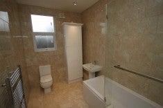 Flat Wimborne Road in Southend-on-Sea