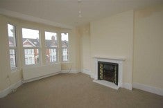 Flat Wimborne Road in Southend-on-Sea