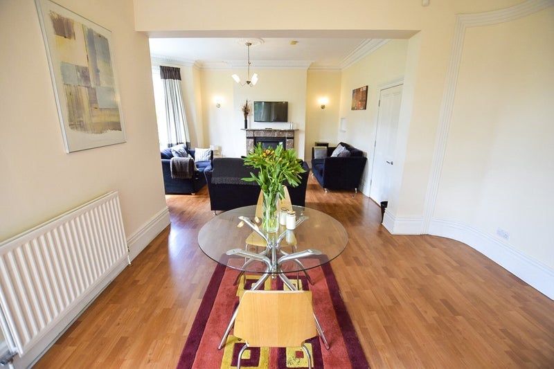 Room Cavendish Place in Newcastle upon Tyne