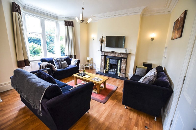 Room Cavendish Place in Newcastle upon Tyne