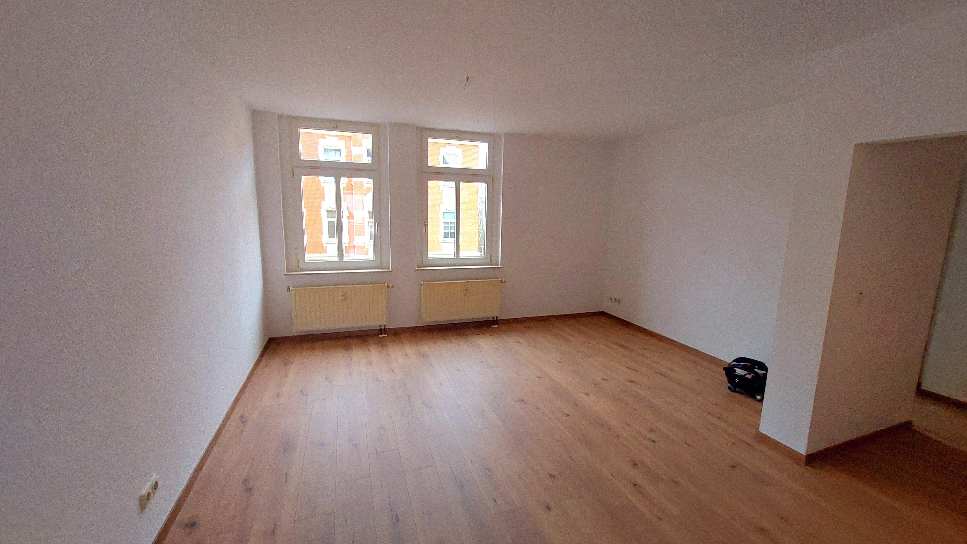 Wohnung Chamissostraße in Plauen