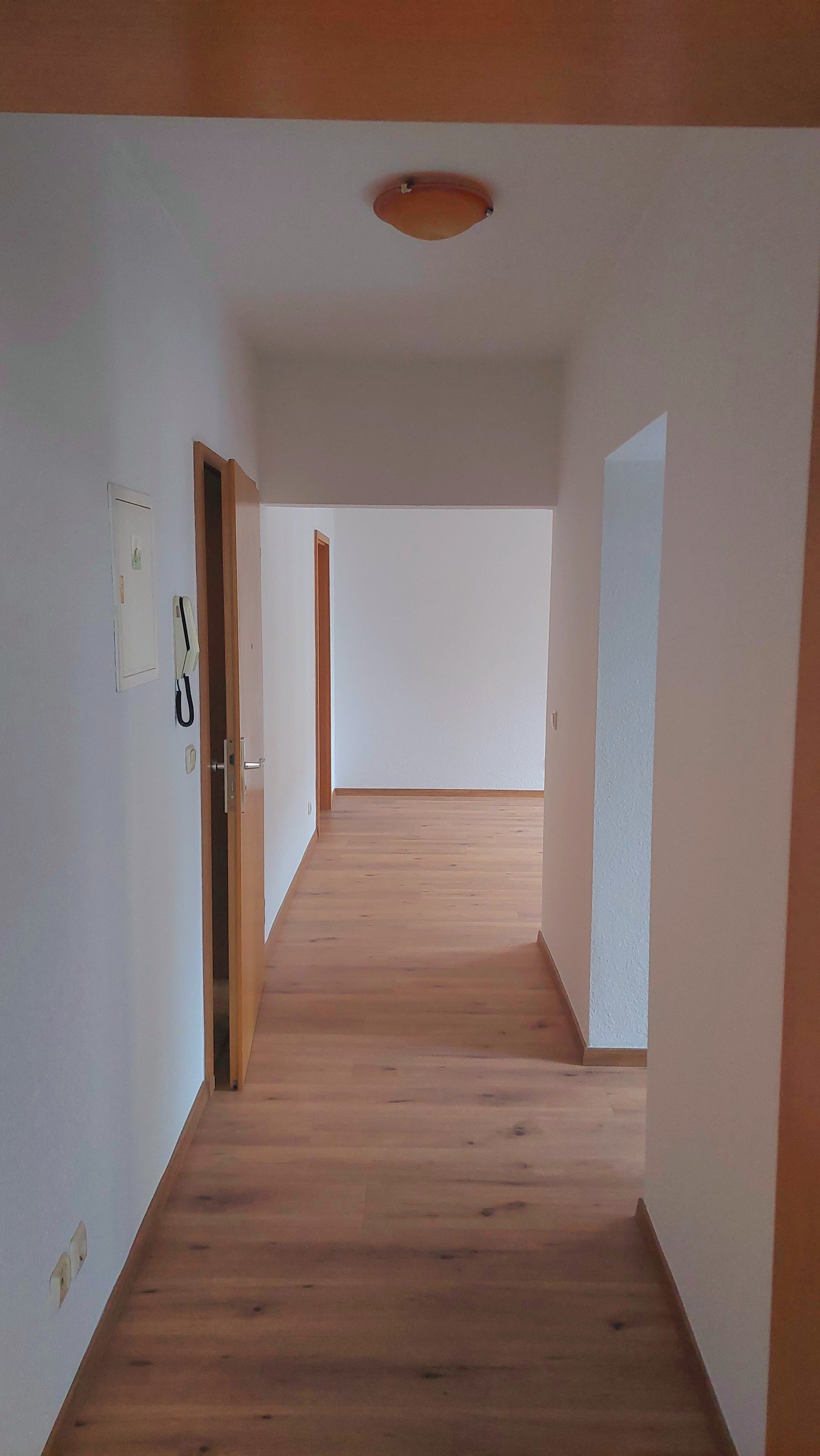 Wohnung Chamissostraße in Plauen