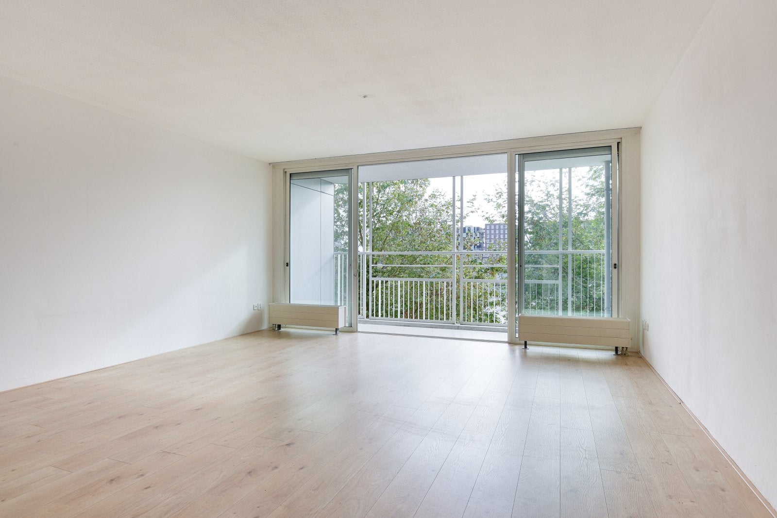 Appartement Javakade 712 in Amsterdam